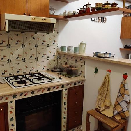 Lanza Tomasi Apartment - Centre Rome Luaran gambar